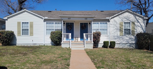 1115 NW Ozmun Ave. - 1