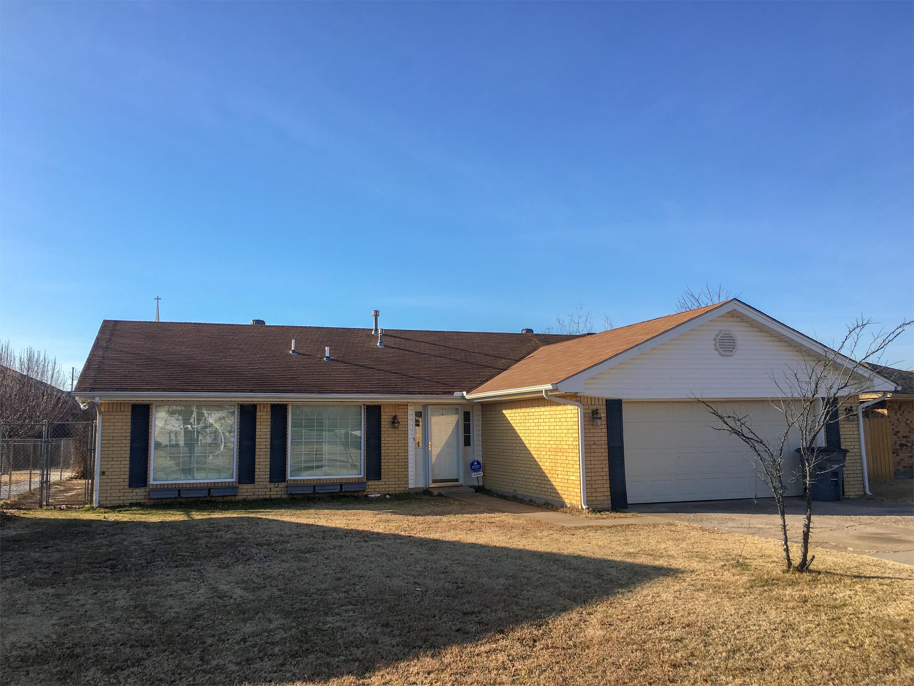 1603 NW 72nd Street