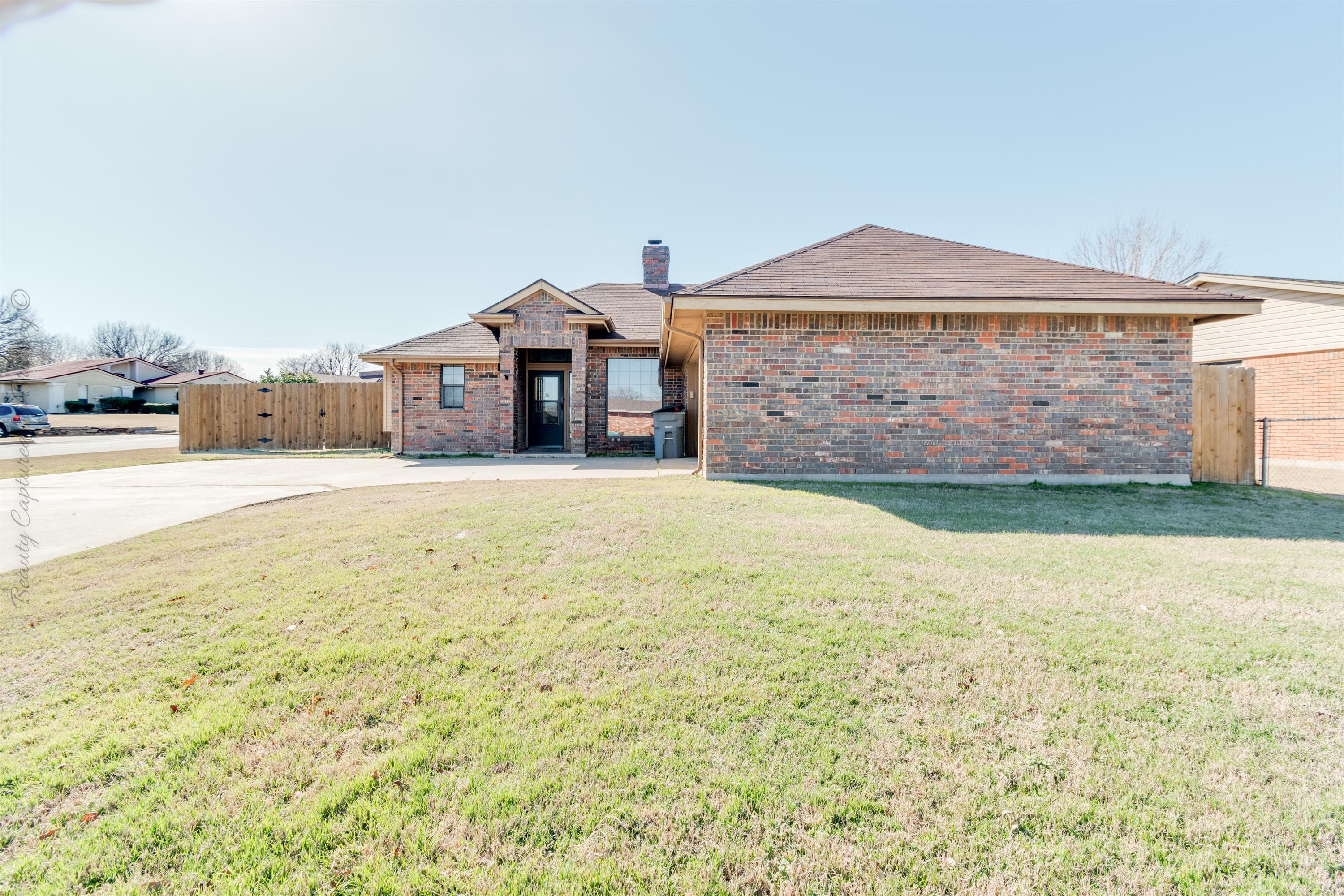 4835 SE Tattershall Way