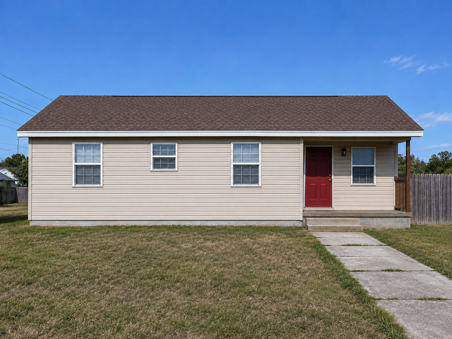 2602 NW Commerce Circle